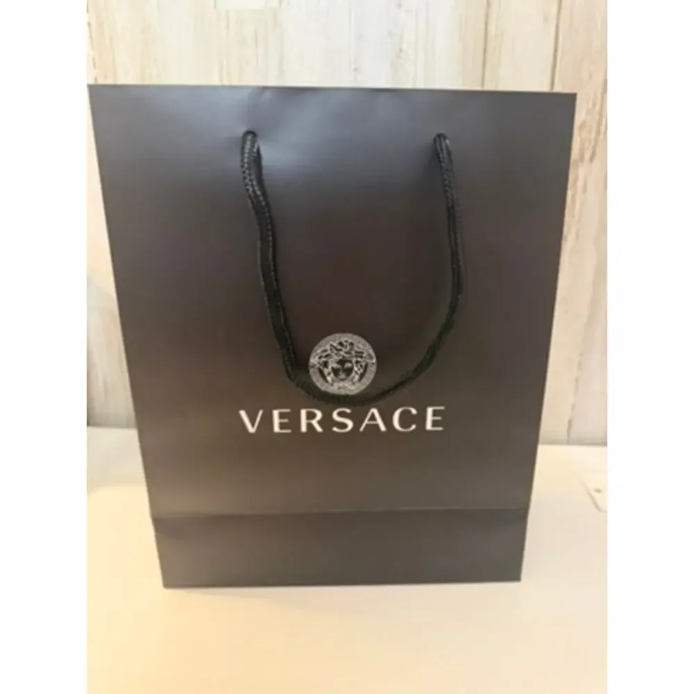Versace all orders